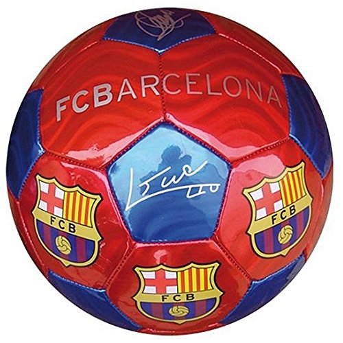Ballon Officiel FC Barcelone Taille 5