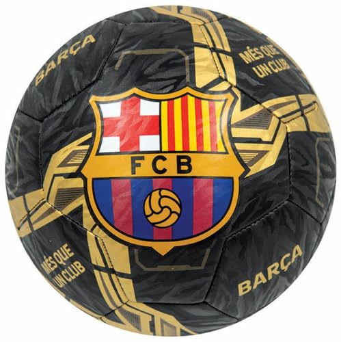 Ballon du FC Barcelona