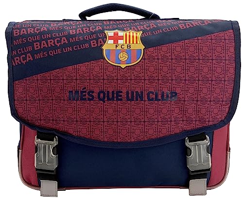 F.C. Barcelona Cartable Scolaire Barça FC Barcelone - Collec