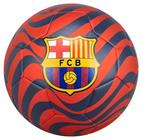 Ballon de Football Barça - FC Barcelona - Collection Officie