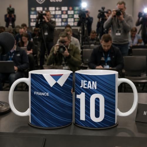 Mug du FC Barcelona
