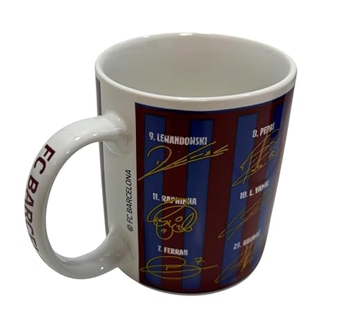 Mug du FC Barcelona
