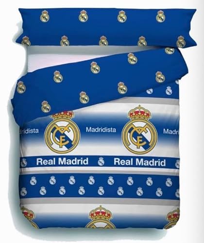 Couette / Parure de lit Real Madrid