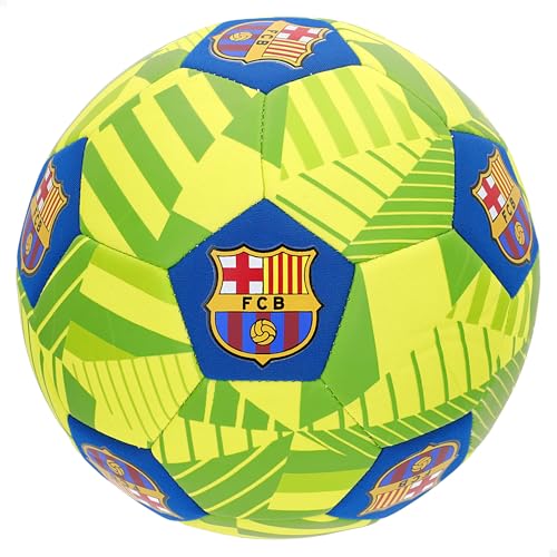 Ballon du FC Barcelona